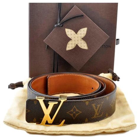 ceinture homme louis vuitton pas cher|Louis Vuitton ceinture femme.